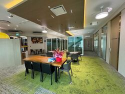 Hub Synergy Point (D2), Office #487966801